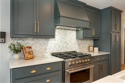 $595,000 | 709 Pennsylvania Drive, Denton, TX 76205