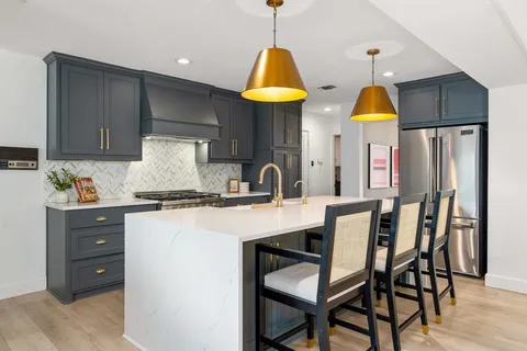 $595,000 | 709 Pennsylvania Drive, Denton, TX 76205