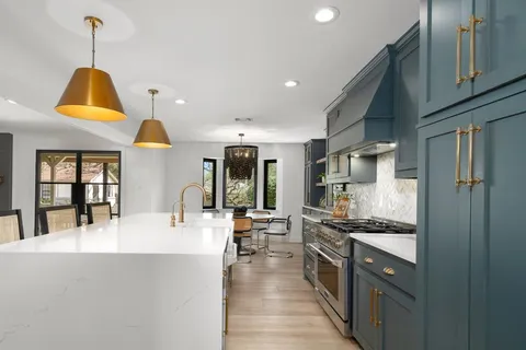 $595,000 | 709 Pennsylvania Drive, Denton, TX 76205