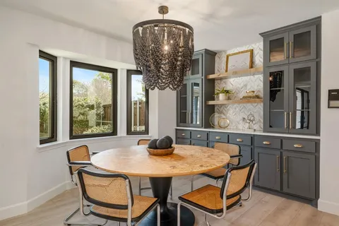 $595,000 | 709 Pennsylvania Drive, Denton, TX 76205