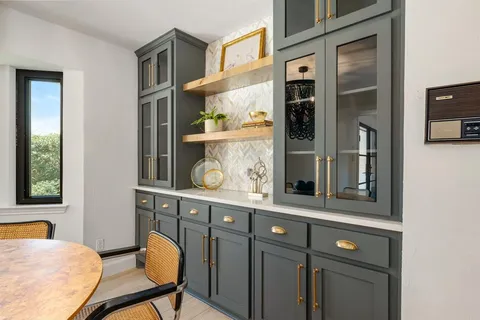 $595,000 | 709 Pennsylvania Drive, Denton, TX 76205