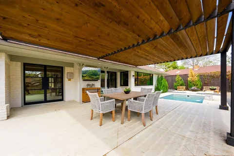 $595,000 | 709 Pennsylvania Drive, Denton, TX 76205