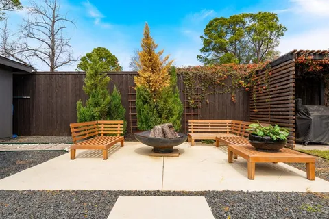 $595,000 | 709 Pennsylvania Drive, Denton, TX 76205