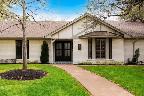 $595,000 | 709 Pennsylvania Drive, Denton, TX 76205