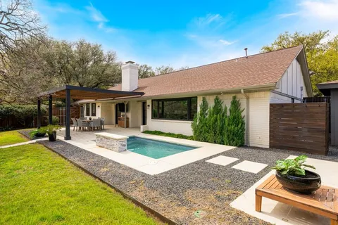 $595,000 | 709 Pennsylvania Drive, Denton, TX 76205