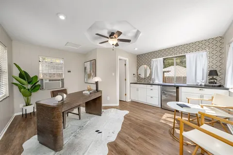 $595,000 | 709 Pennsylvania Drive, Denton, TX 76205