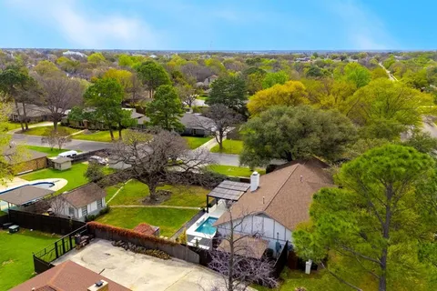 $595,000 | 709 Pennsylvania Drive, Denton, TX 76205