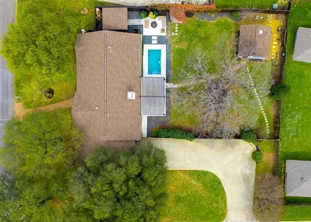 $595,000 | 709 Pennsylvania Drive, Denton, TX 76205