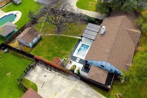 $595,000 | 709 Pennsylvania Drive, Denton, TX 76205