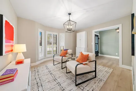 $595,000 | 709 Pennsylvania Drive, Denton, TX 76205