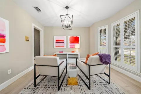 $595,000 | 709 Pennsylvania Drive, Denton, TX 76205