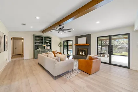 $595,000 | 709 Pennsylvania Drive, Denton, TX 76205