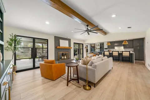 $595,000 | 709 Pennsylvania Drive, Denton, TX 76205