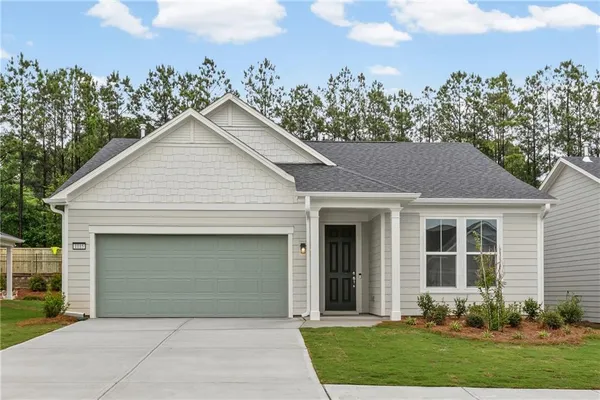 $349,445 | 1115 Leconte Court, Griffin, GA 30223
