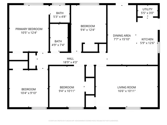 $129,900 | 1234 Whipporwill Cove, Memphis, TN 38109