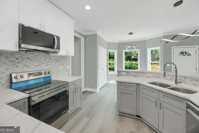 $4,000 | 3439 Twin Village Court Southwest, Snellville, GA 30039