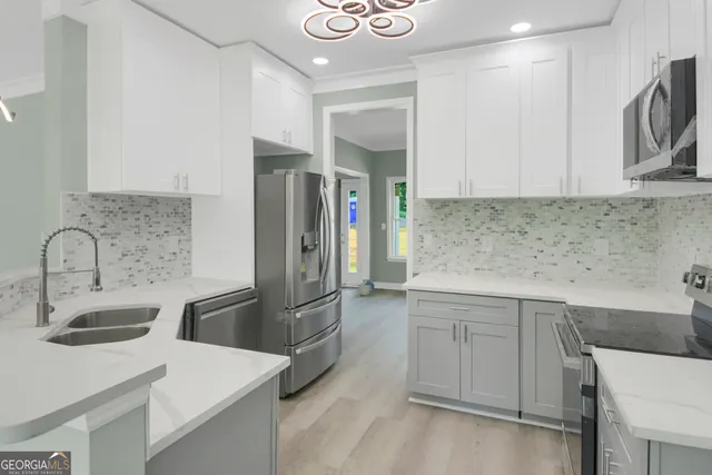 $4,000 | 3439 Twin Village Court Southwest, Snellville, GA 30039