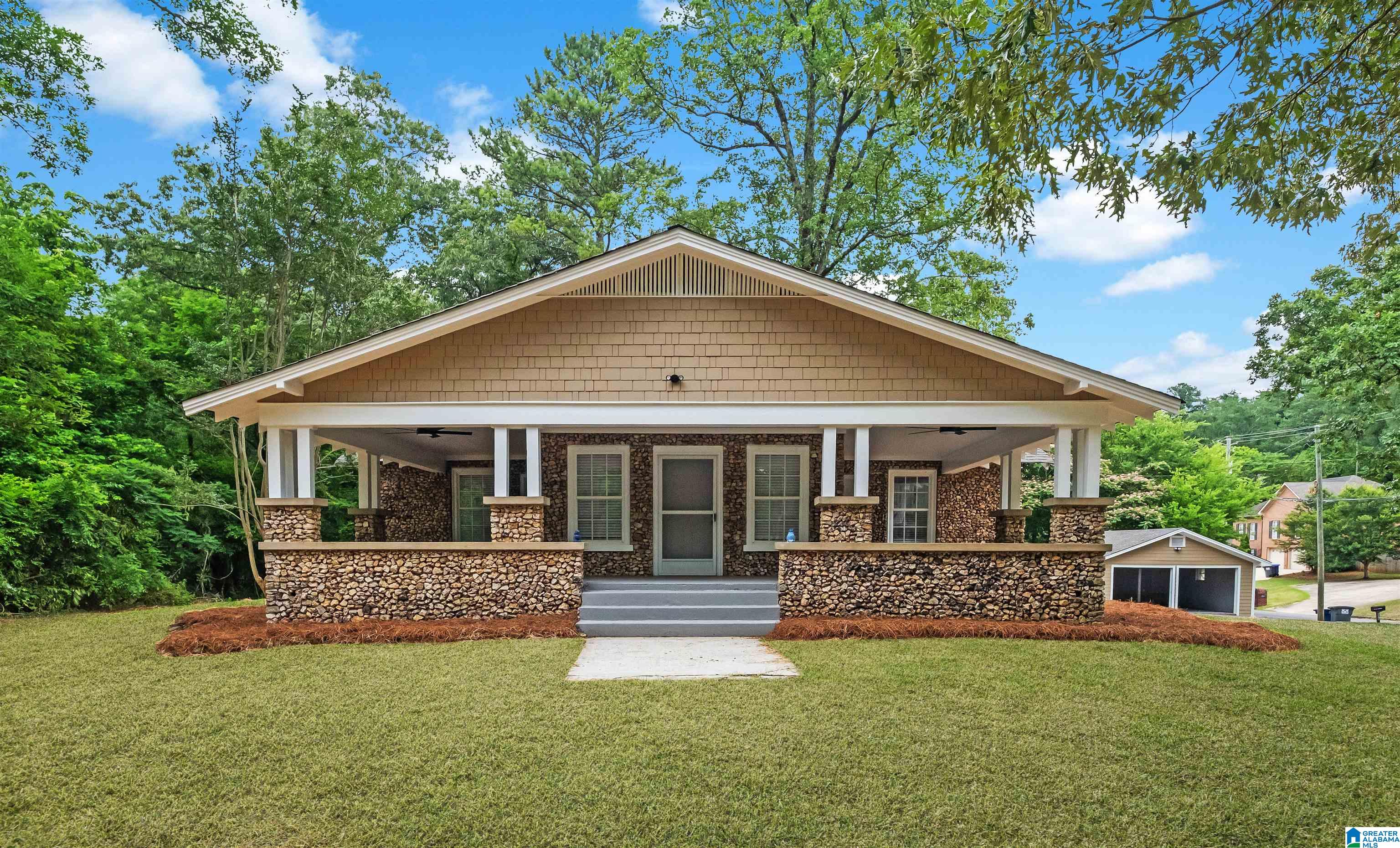 6478 South Chalkville Road Trussville, AL 35173 - Photo 2 of 33