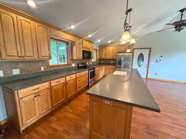 $579,000 | 733 Buck Hollow Road, Fairfax, VT 05454