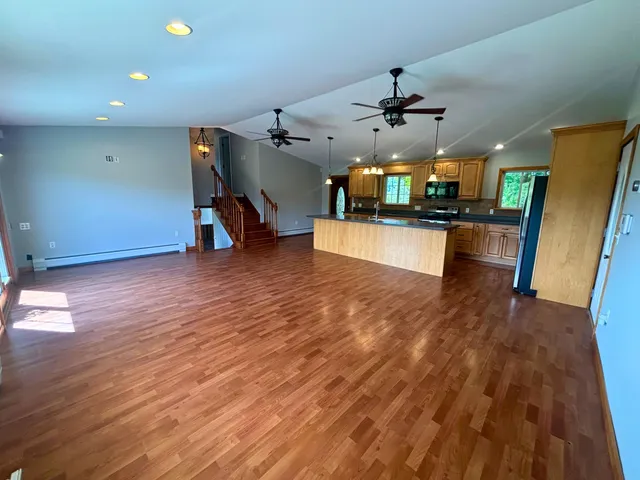 $579,000 | 733 Buck Hollow Road, Fairfax, VT 05454