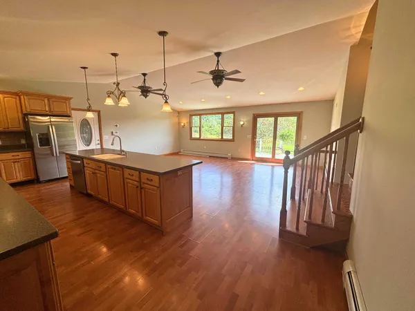 $579,000 | 733 Buck Hollow Road, Fairfax, VT 05454