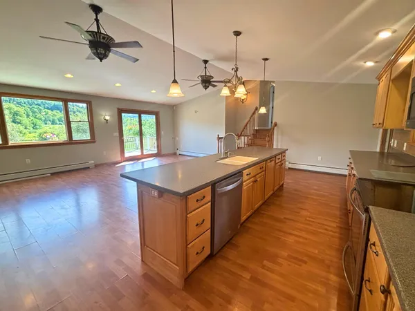 $579,000 | 733 Buck Hollow Road, Fairfax, VT 05454