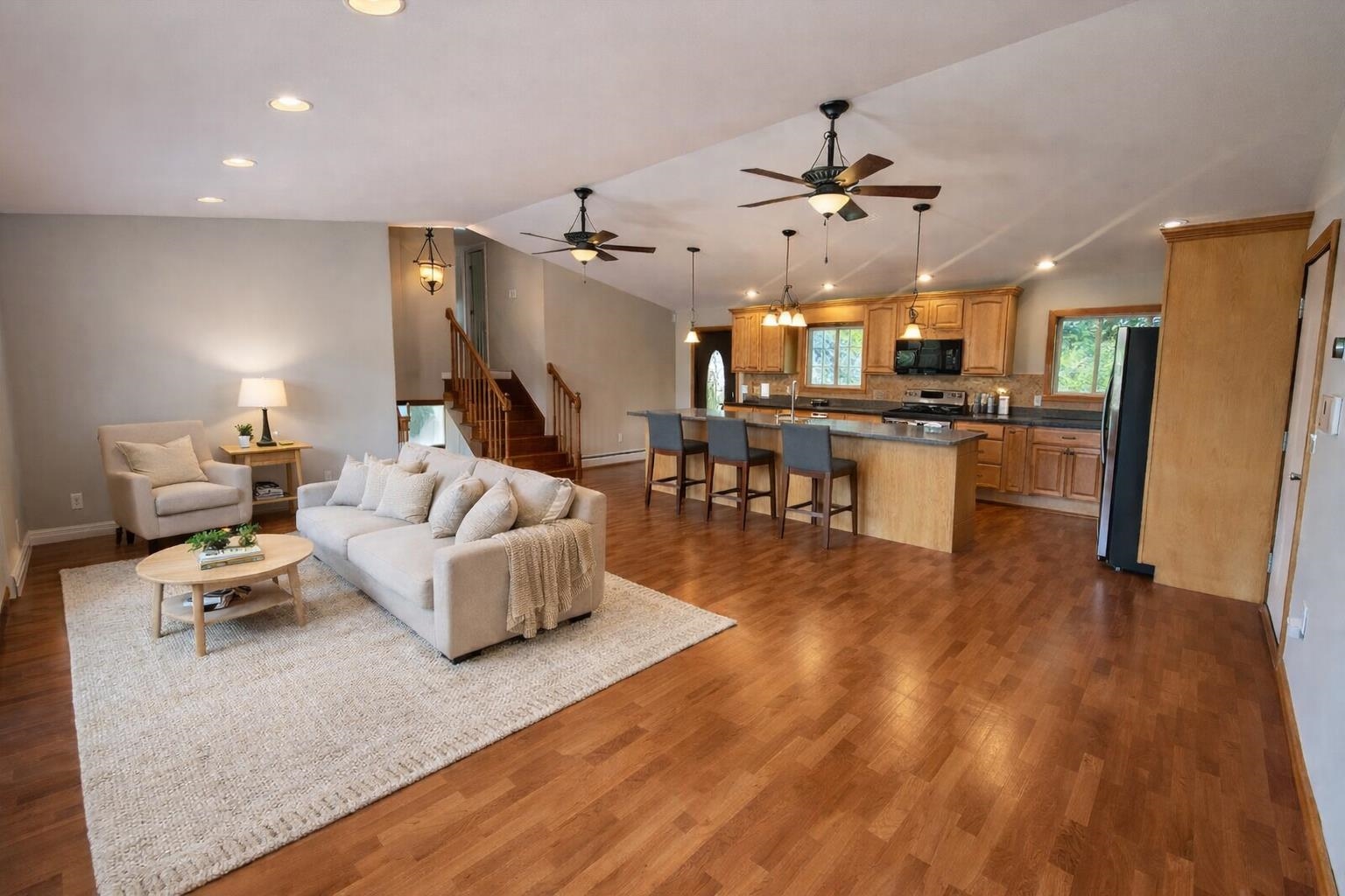 733 Buck Hollow Road Fairfax, VT 05454 - Photo 16 of 54