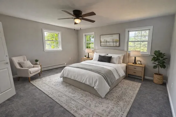 $579,000 | 733 Buck Hollow Road, Fairfax, VT 05454