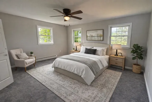 $579,000 | 733 Buck Hollow Road, Fairfax, VT 05454