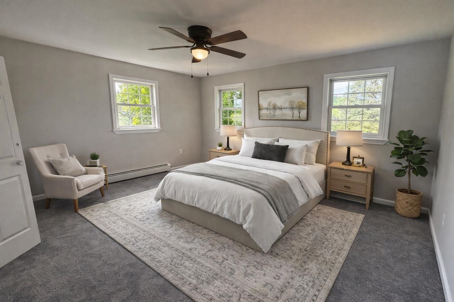 733 Buck Hollow Road Fairfax, VT 05454 - Photo 18 of 54