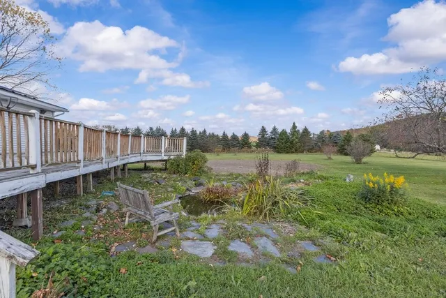 $599,000 | 733 Buck Hollow Road, Fairfax, VT 05454