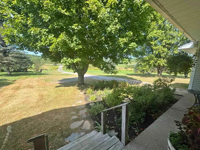 $579,000 | 733 Buck Hollow Road, Fairfax, VT 05454