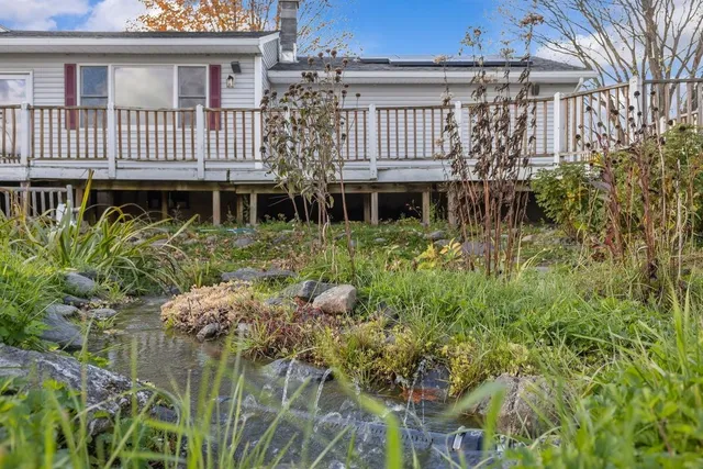 $599,000 | 733 Buck Hollow Road, Fairfax, VT 05454