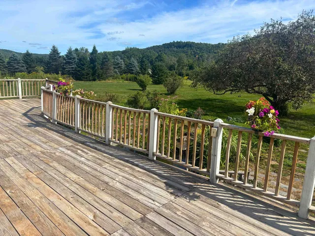 $599,000 | 733 Buck Hollow Road, Fairfax, VT 05454