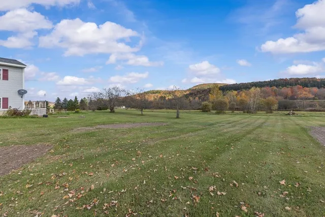 $599,000 | 733 Buck Hollow Road, Fairfax, VT 05454