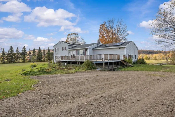 $579,000 | 733 Buck Hollow Road, Fairfax, VT 05454