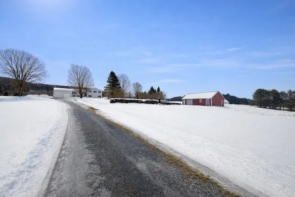 $579,000 | 733 Buck Hollow Road, Fairfax, VT 05454