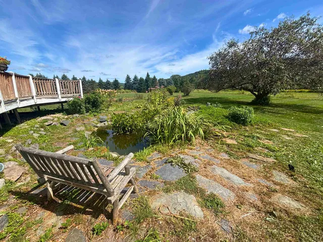 $579,000 | 733 Buck Hollow Road, Fairfax, VT 05454