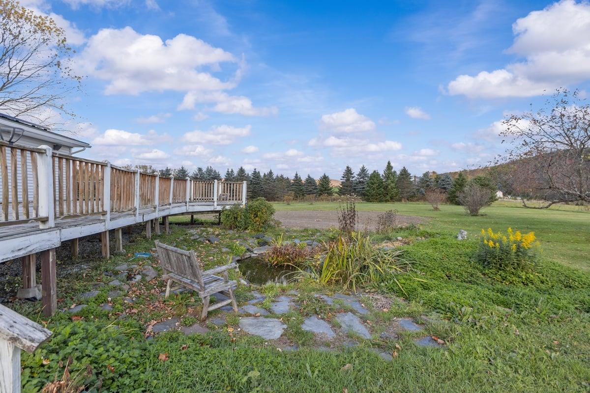 733 Buck Hollow Road Fairfax, VT 05454 - Photo 31 of 54