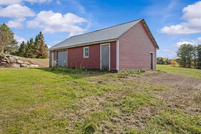 $579,000 | 733 Buck Hollow Road, Fairfax, VT 05454