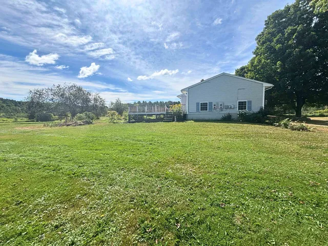 $599,000 | 733 Buck Hollow Road, Fairfax, VT 05454