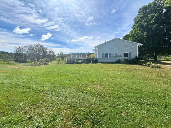 $579,000 | 733 Buck Hollow Road, Fairfax, VT 05454