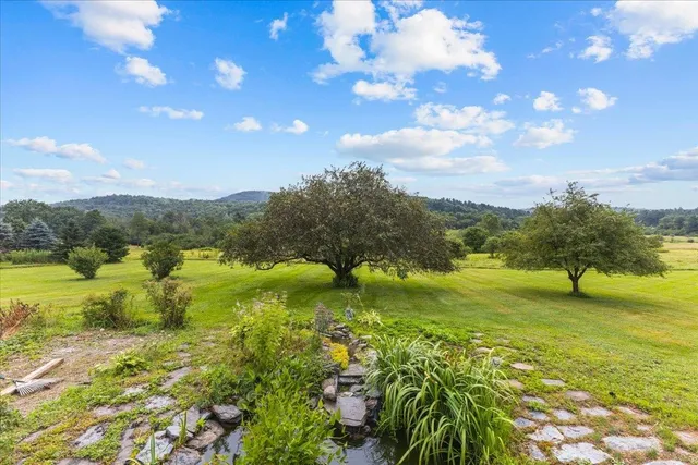 $579,000 | 733 Buck Hollow Road, Fairfax, VT 05454