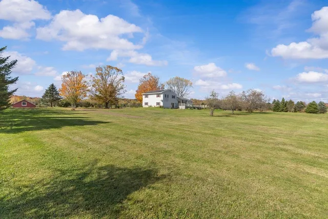 $579,000 | 733 Buck Hollow Road, Fairfax, VT 05454