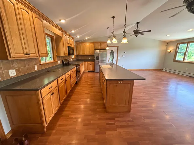 $599,000 | 733 Buck Hollow Road, Fairfax, VT 05454