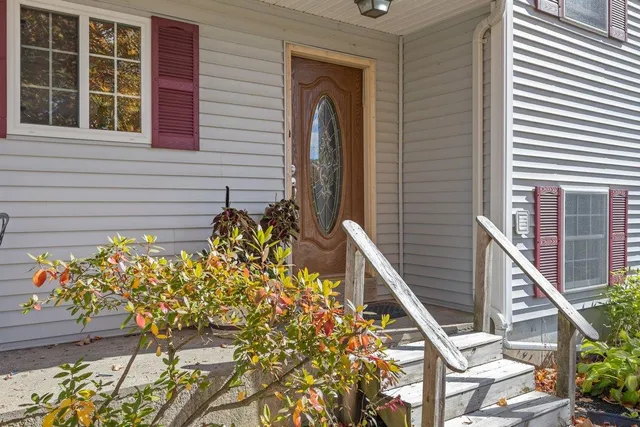 $579,000 | 733 Buck Hollow Road, Fairfax, VT 05454