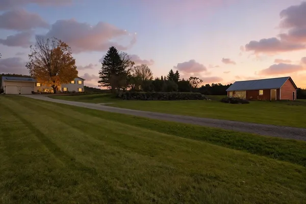 $579,000 | 733 Buck Hollow Road, Fairfax, VT 05454