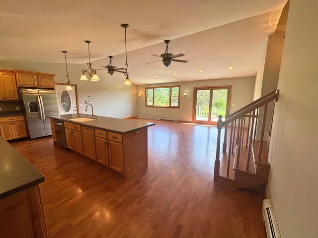 $599,000 | 733 Buck Hollow Road, Fairfax, VT 05454