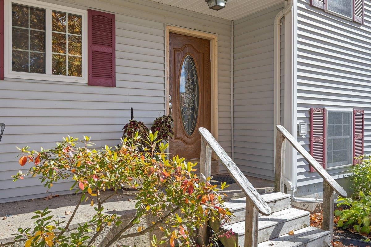 733 Buck Hollow Road Fairfax, VT 05454 - Photo 9 of 54