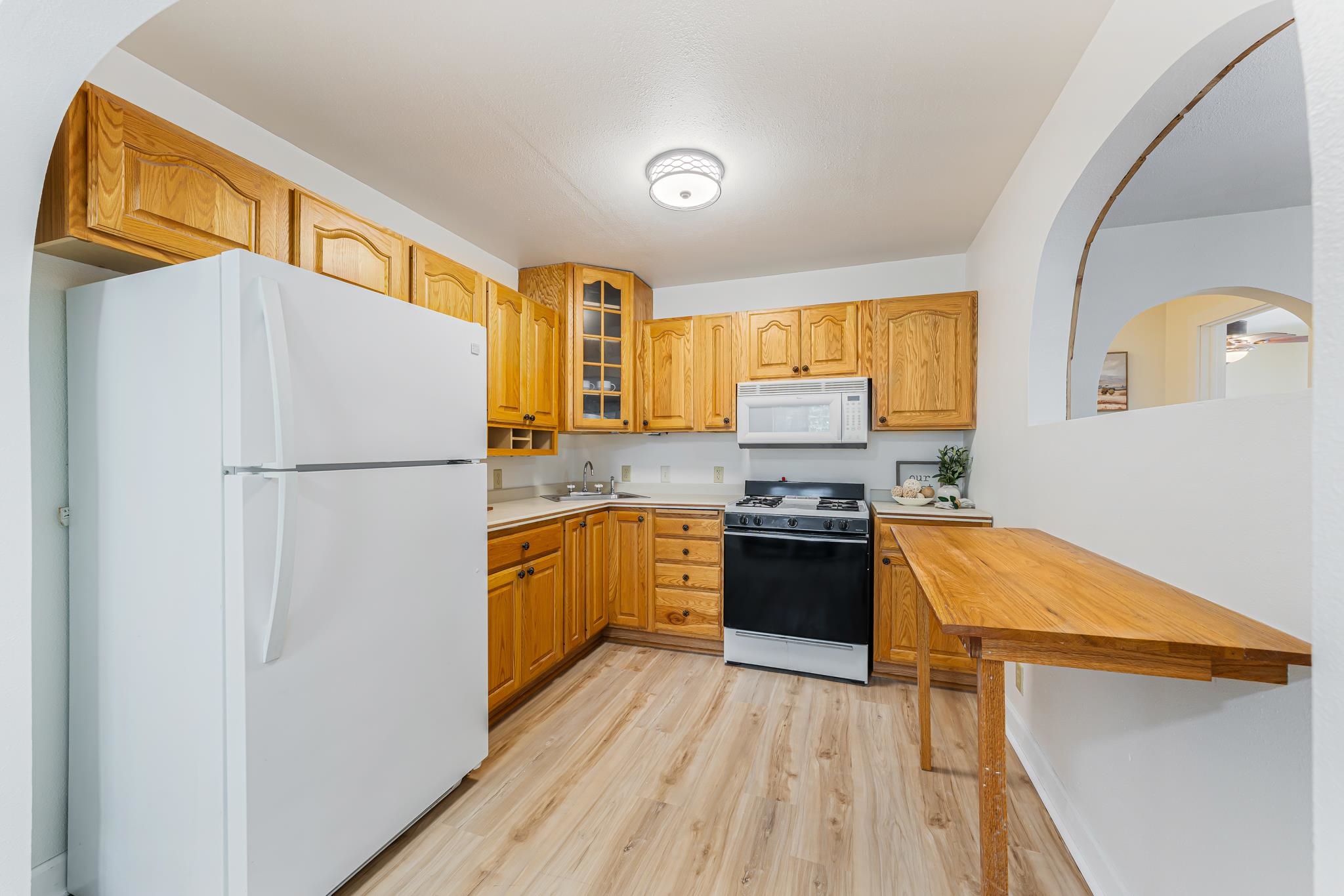 N5255 22nd Road Wild Rose, WI 54984 - Photo 11 of 57 Gallery Image 11